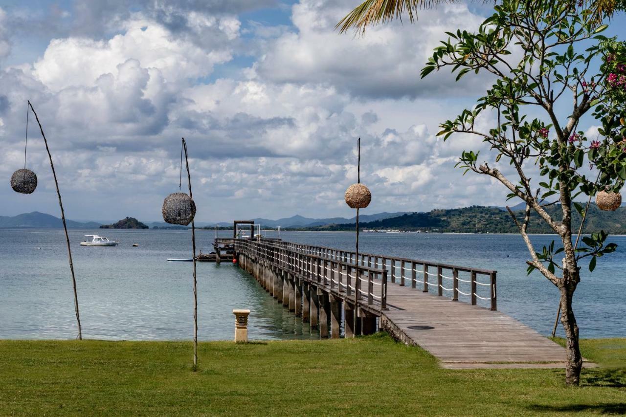 Kokomo Resort Gili Gede Exterior photo