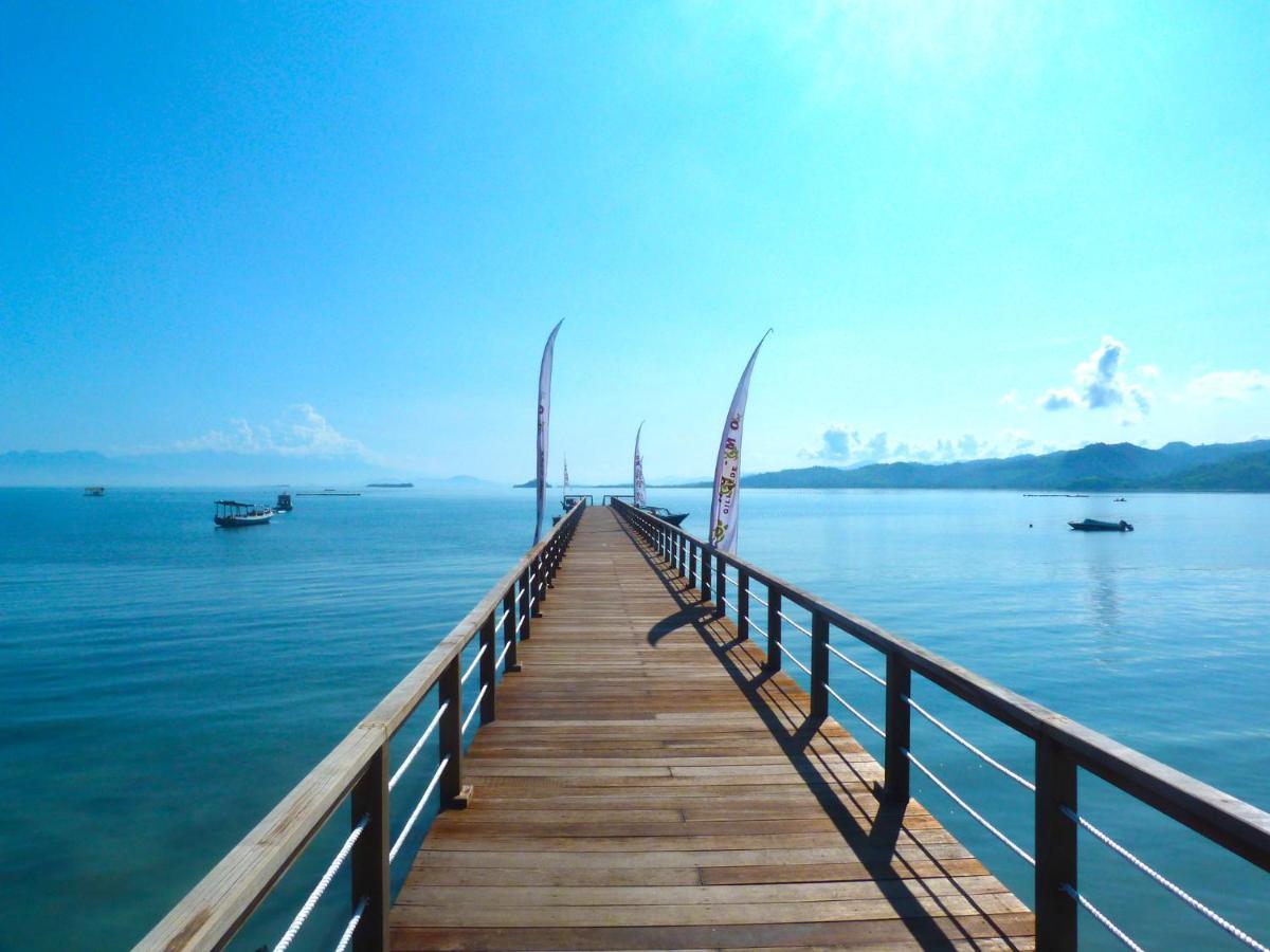 Kokomo Resort Gili Gede Exterior photo